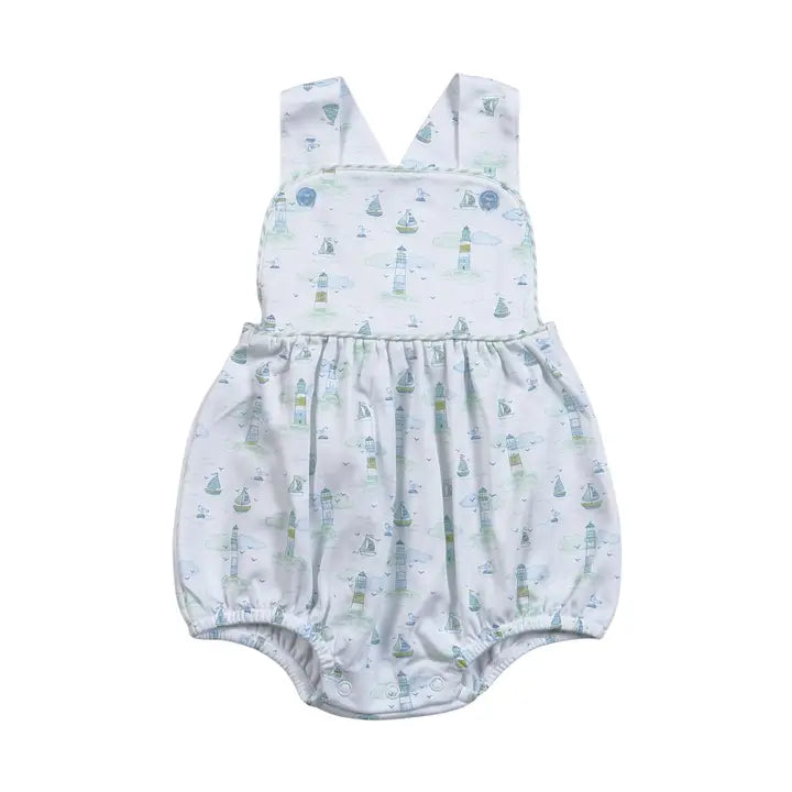 Lighthouse Sun Bubble