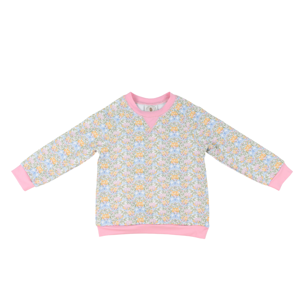 Cypress Row Pumpkin Patch Pullover