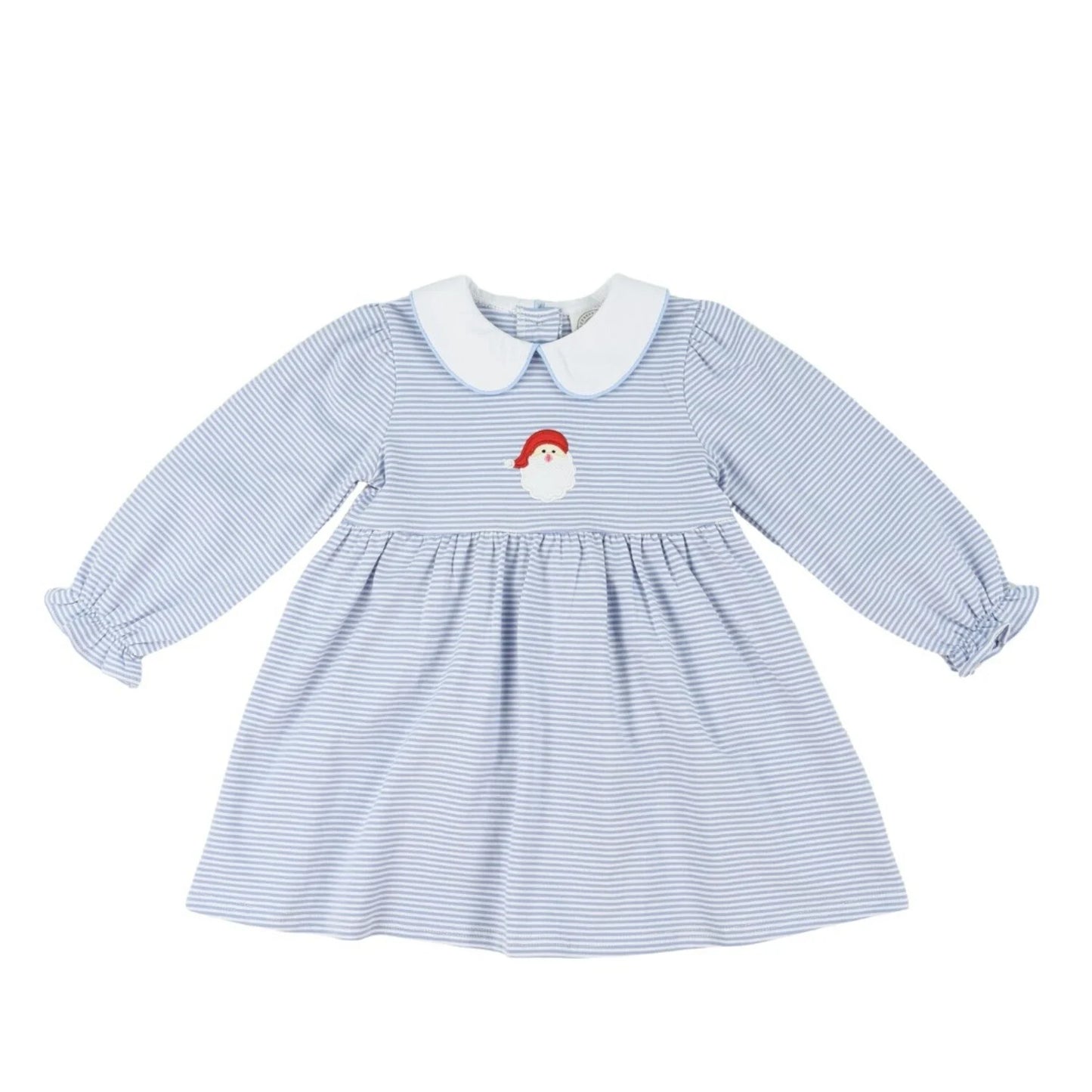 Ho Ho Ho Collins Dress