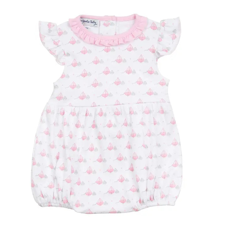 My First Sailboat Bubble