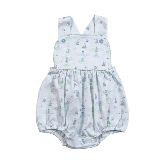 Lighthouse Sun Bubble