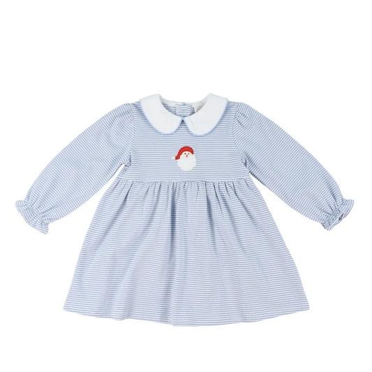 Ho Ho Ho Collins Dress