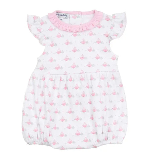 My First Sailboat Bubble