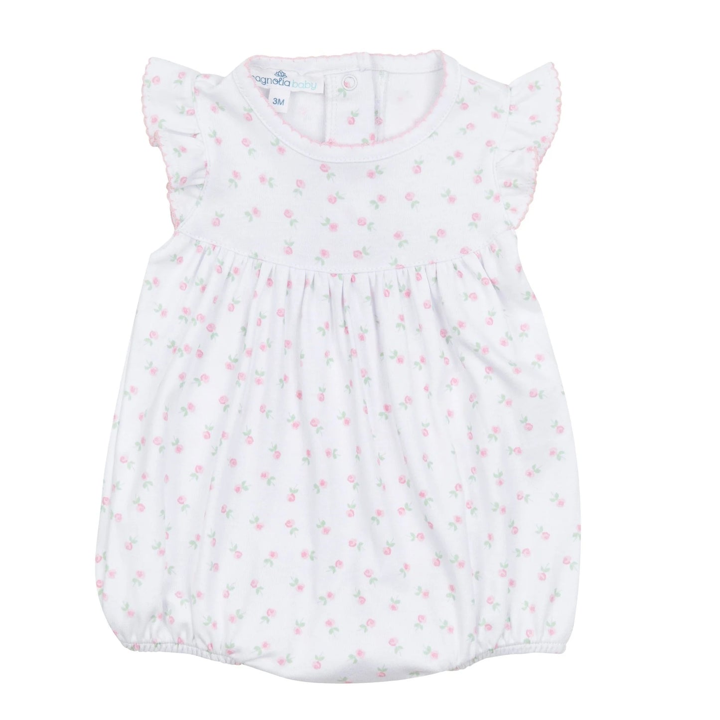 Juliette's Classics Bubble